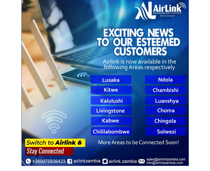 airlink